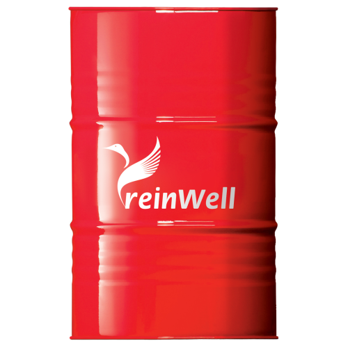 4904 ReinWell Гидравлическое масло HLP 46 (200л) - 200 л