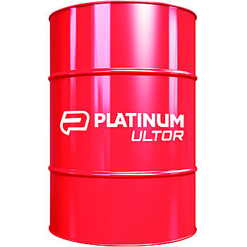 Синтетическое моторное масло PLATINUM ULTOR PERFECT 5W-30 - 205 л