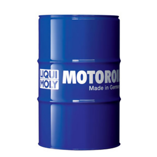 НС-синтетическое моторное масло Molygen New Generation 5W-30 - 60 л
