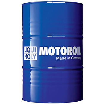 НС-синтетическое моторное масло для 4-тактных мотоциклов Motorbike 4T Street 10W-40 - 205 л