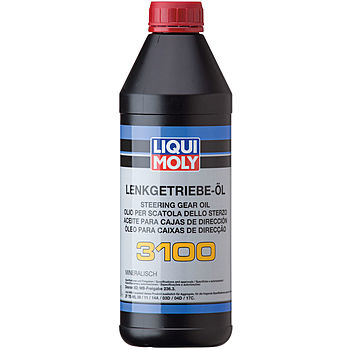 Минеральная гидравлическая жидкость Lenkgetriebe-OiI 3100 - 1 л